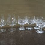 516 6042 Likörglas+